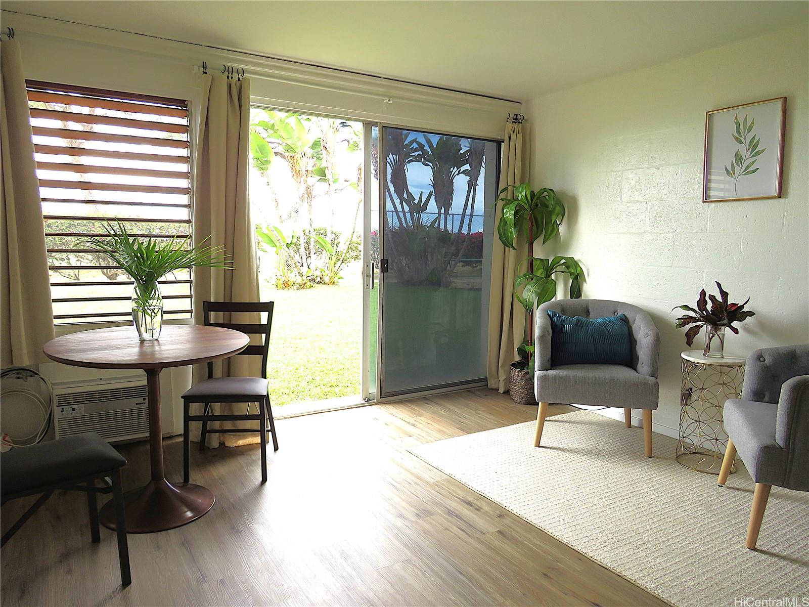 Makaha Surfside condo # A119, Waianae, Hawaii - photo 2 of 23