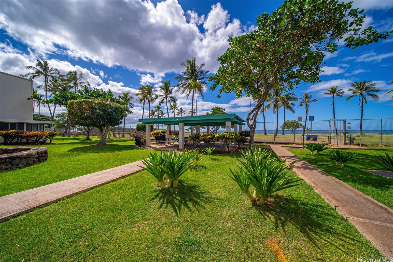 Makaha Surfside condo # A119, Waianae, Hawaii - photo 16 of 23