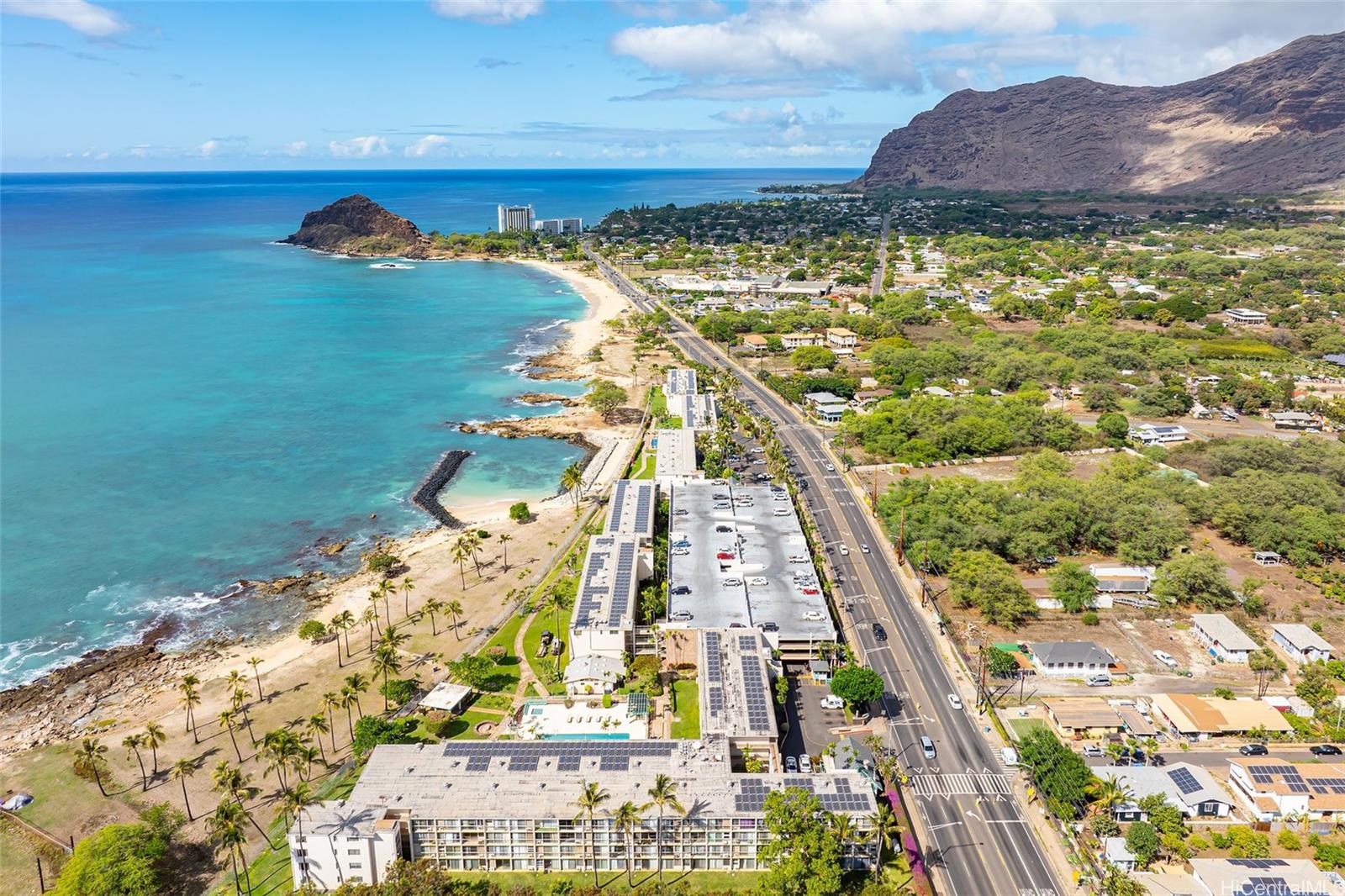 Makaha Surfside condo # A119, Waianae, Hawaii - photo 20 of 23