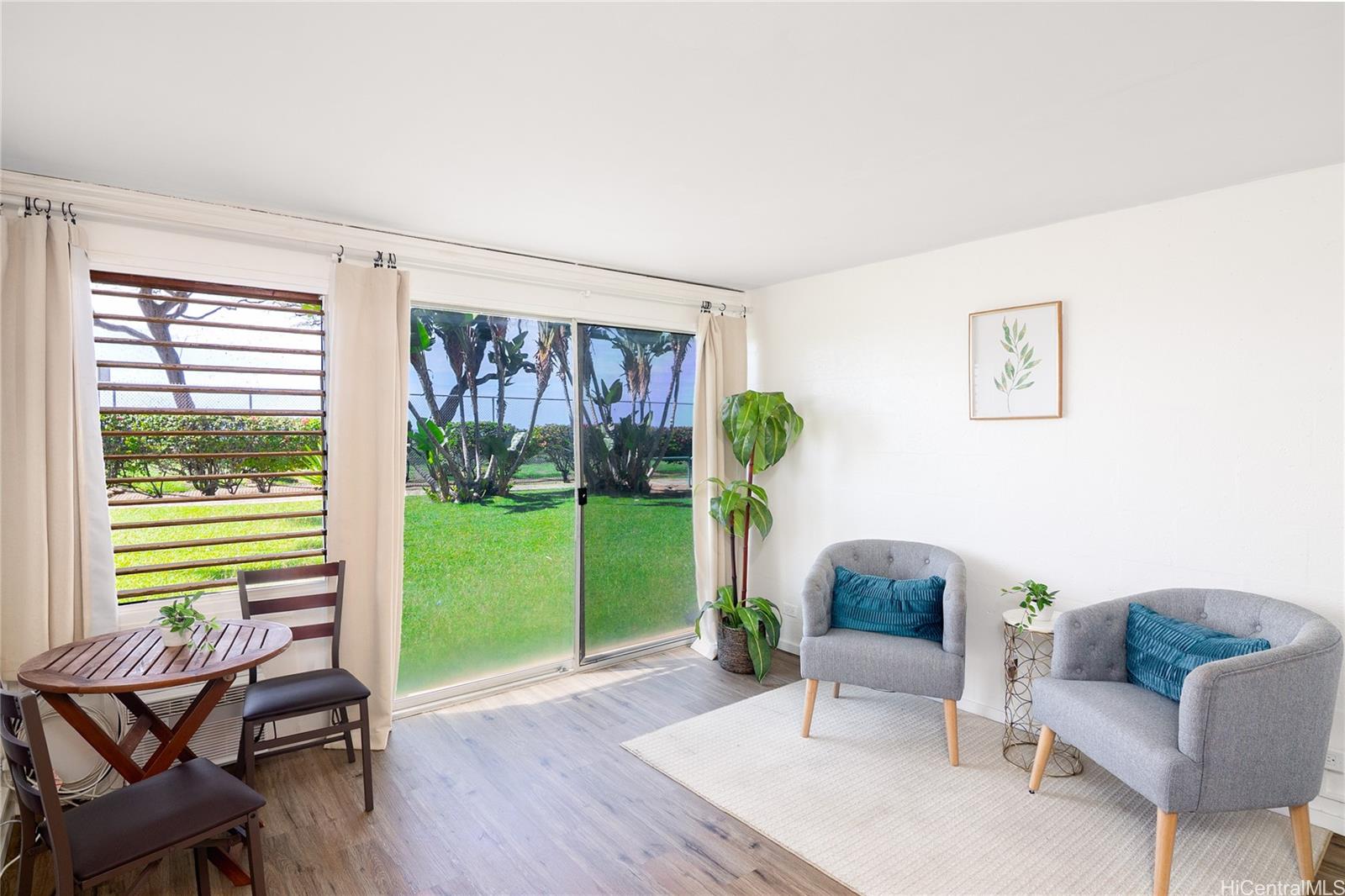 Makaha Surfside condo # A119, Waianae, Hawaii - photo 2 of 24