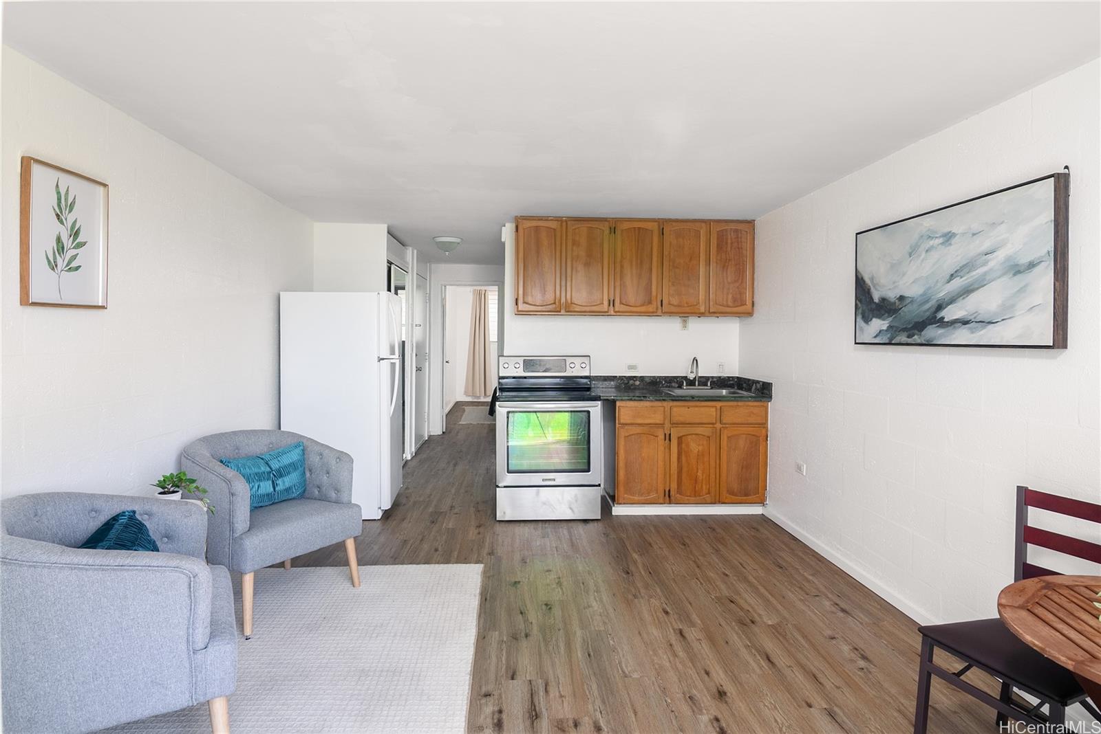 Makaha Surfside condo # A119, Waianae, Hawaii - photo 12 of 24