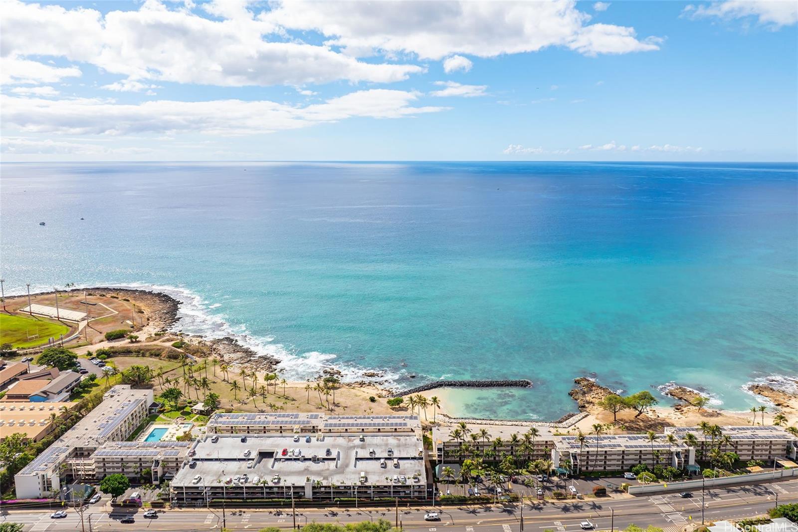 Makaha Surfside condo # A119, Waianae, Hawaii - photo 22 of 24