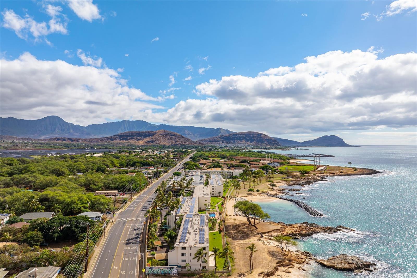 Makaha Surfside condo # A119, Waianae, Hawaii - photo 23 of 24