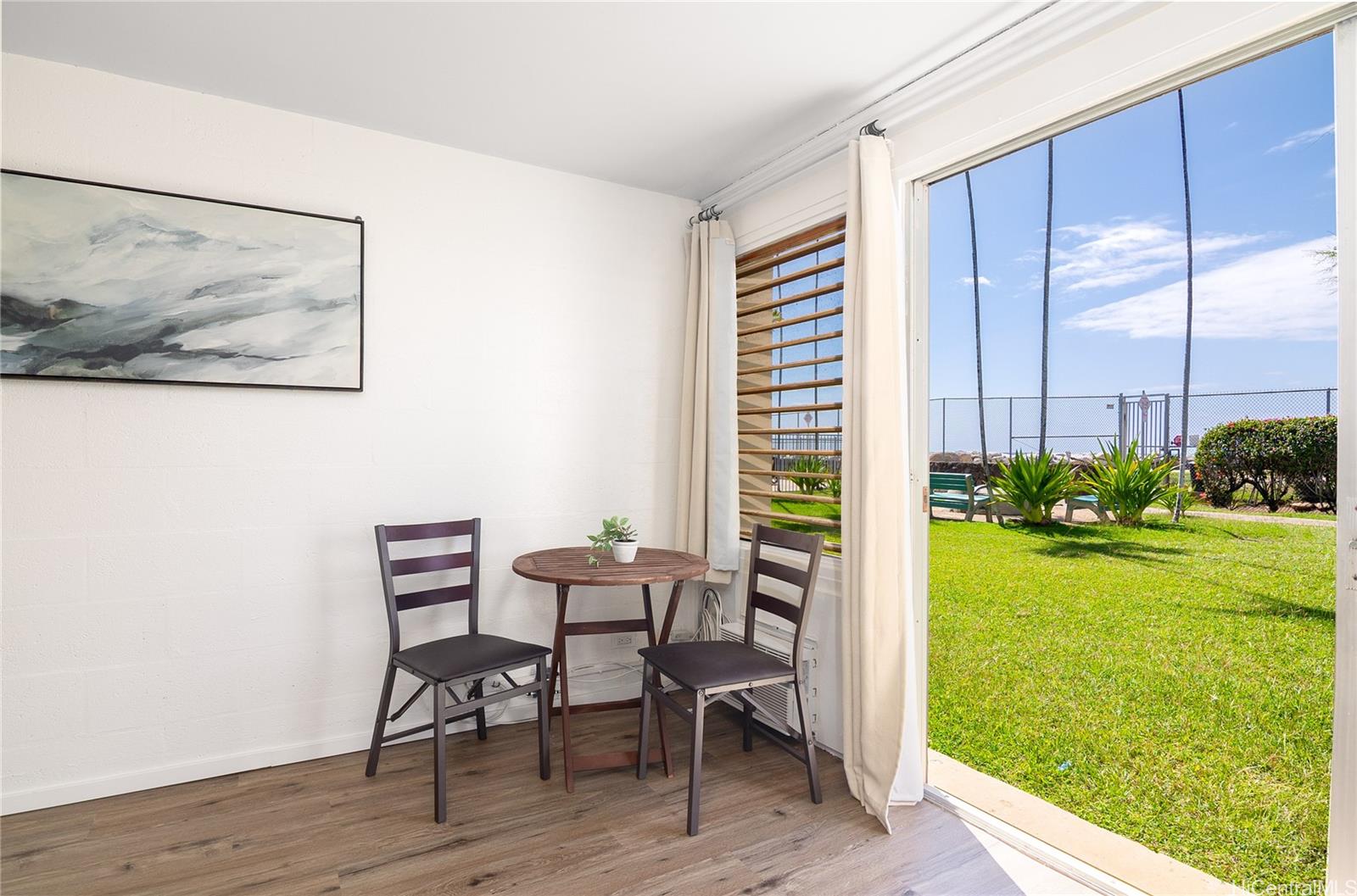 Makaha Surfside condo # A119, Waianae, Hawaii - photo 4 of 24