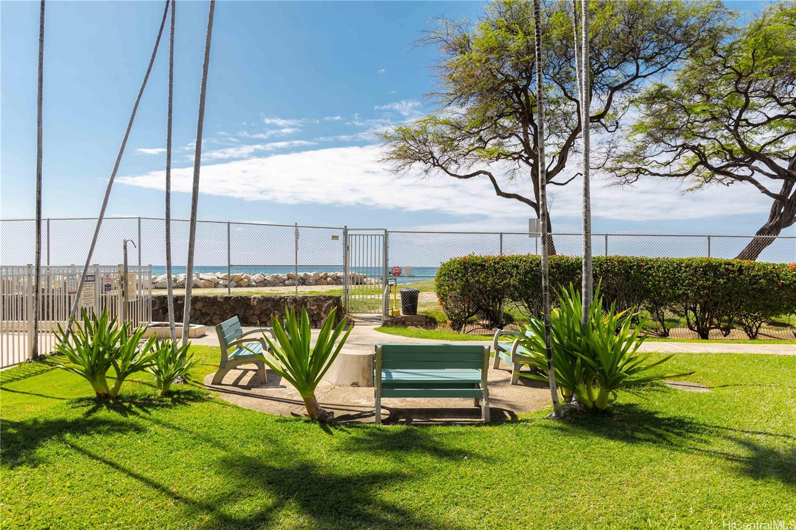 Makaha Surfside condo # A119, Waianae, Hawaii - photo 6 of 24