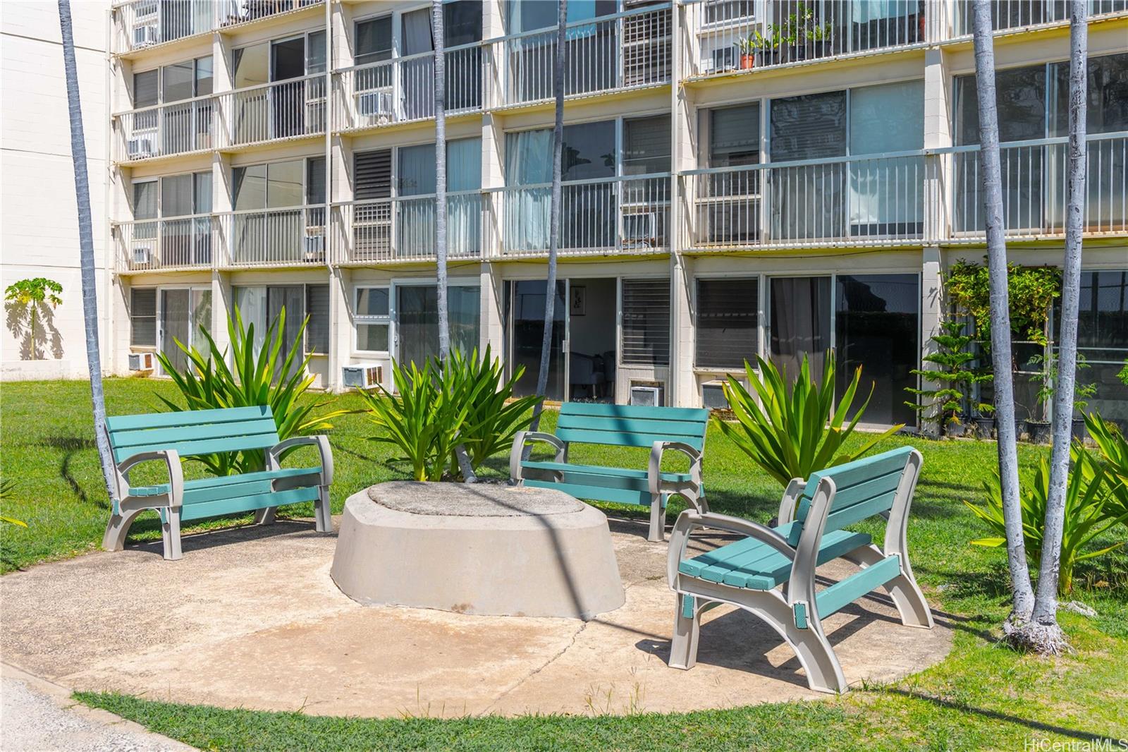 Makaha Surfside condo # A119, Waianae, Hawaii - photo 7 of 24
