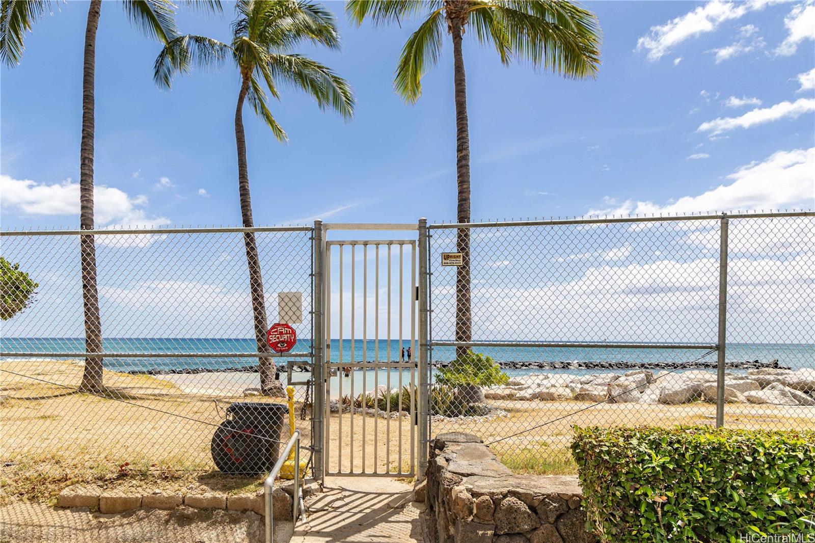 Makaha Surfside condo # A119, Waianae, Hawaii - photo 8 of 24