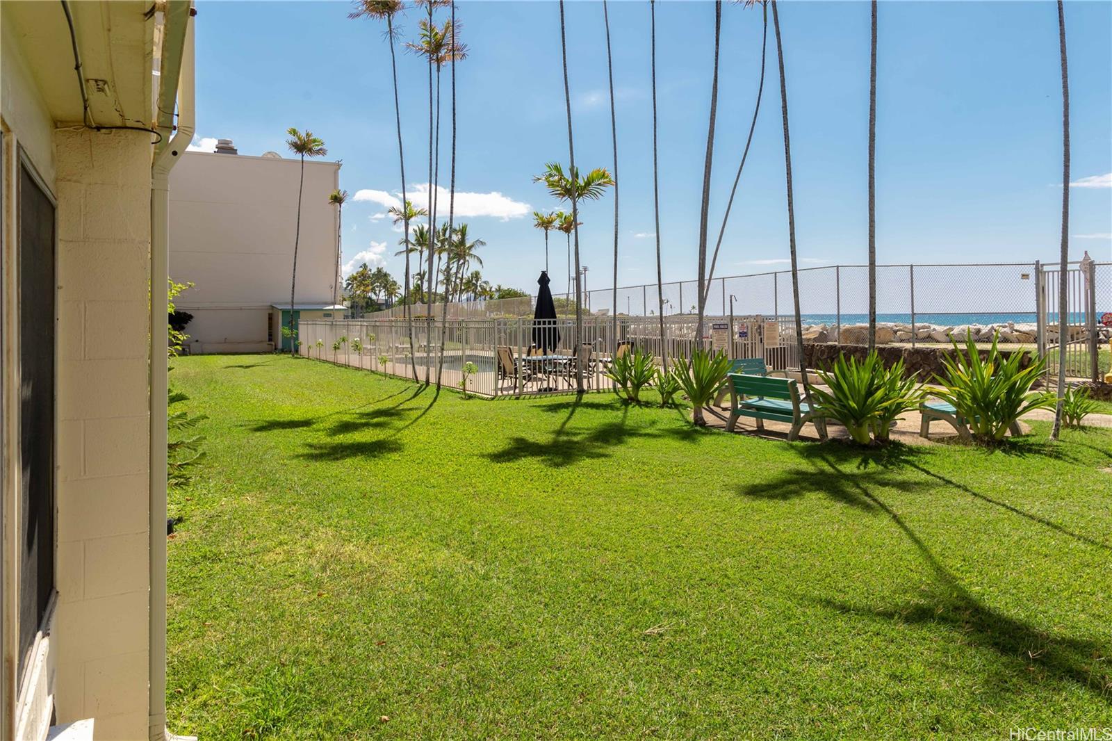 Makaha Surfside condo # A119, Waianae, Hawaii - photo 10 of 24
