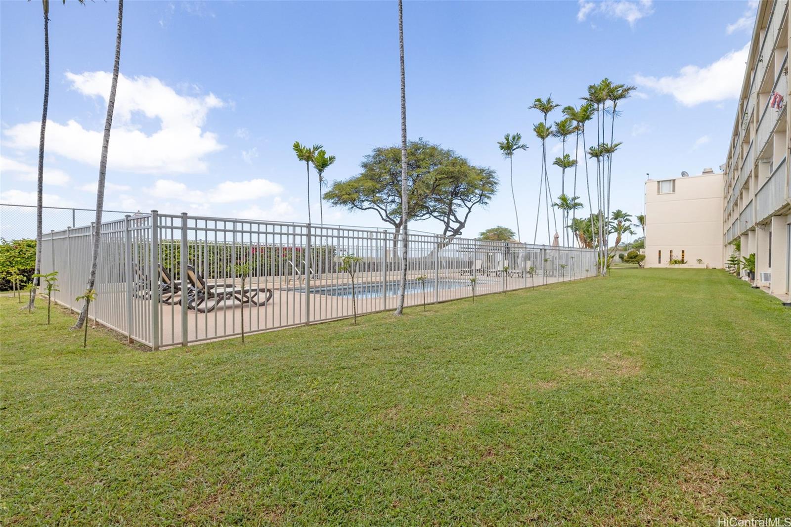 Makaha Surfside condo # A125, Waianae, Hawaii - photo 11 of 18