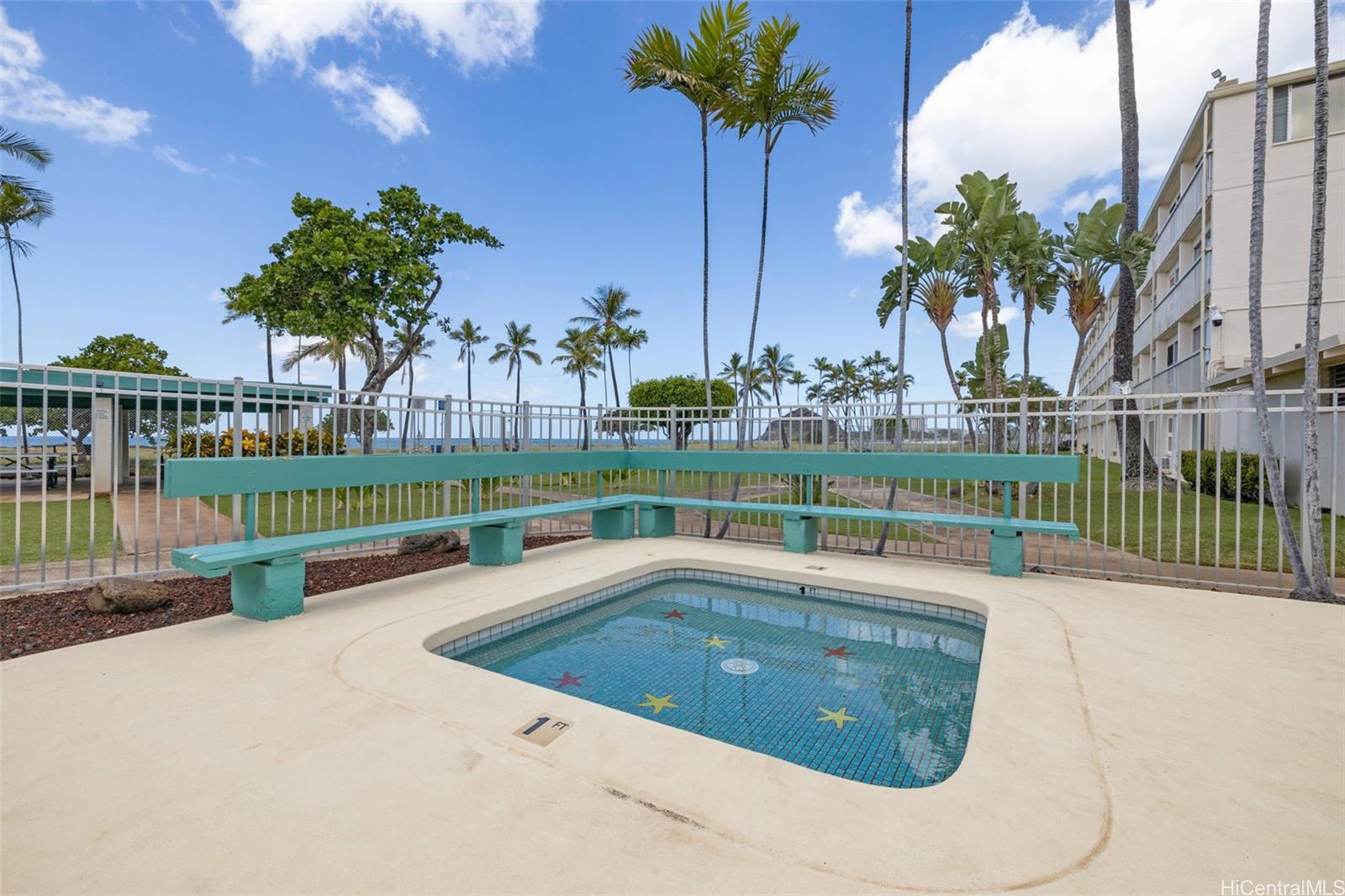 Makaha Surfside condo # A125, Waianae, Hawaii - photo 17 of 18