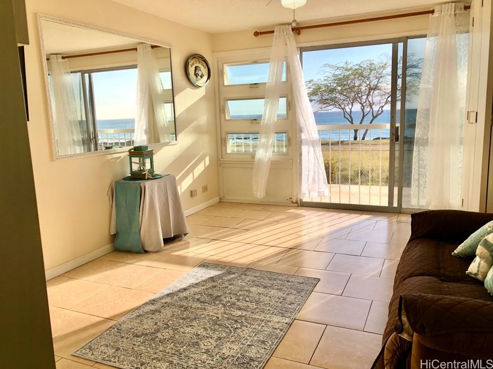Makaha Surfside A204, 85175 Farrington Hwy, Waianae Waianae condo
