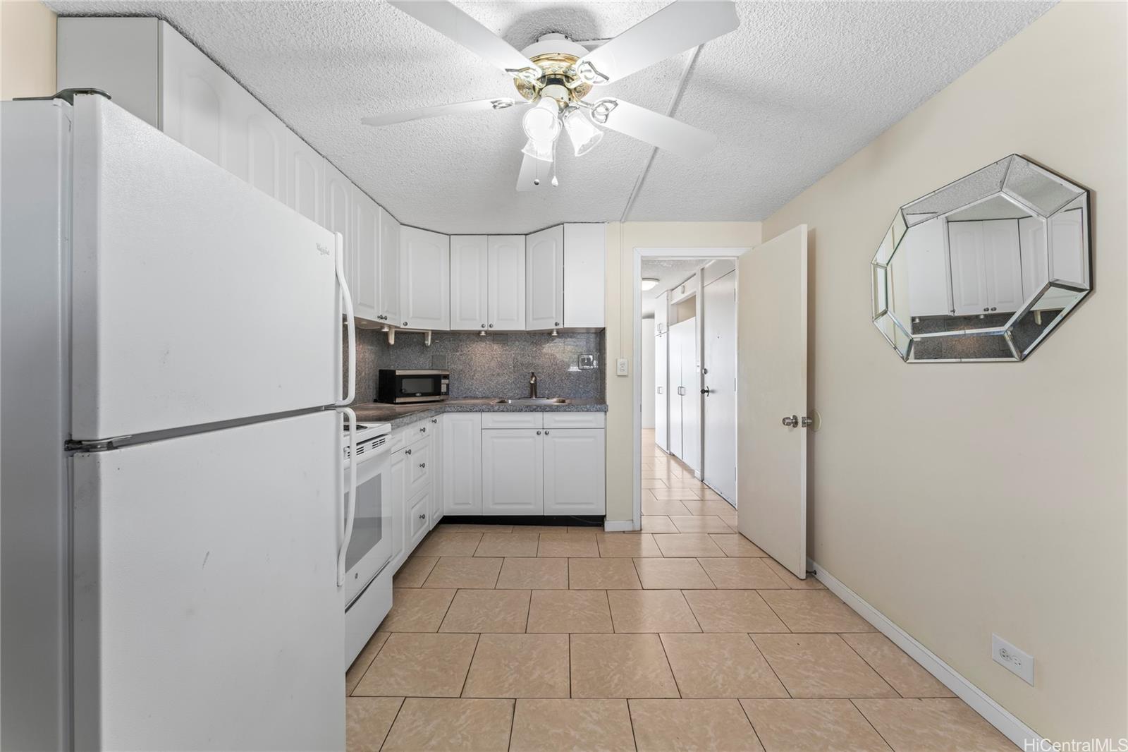 Makaha Surfside condo # A204, Waianae, Hawaii - photo 14 of 25