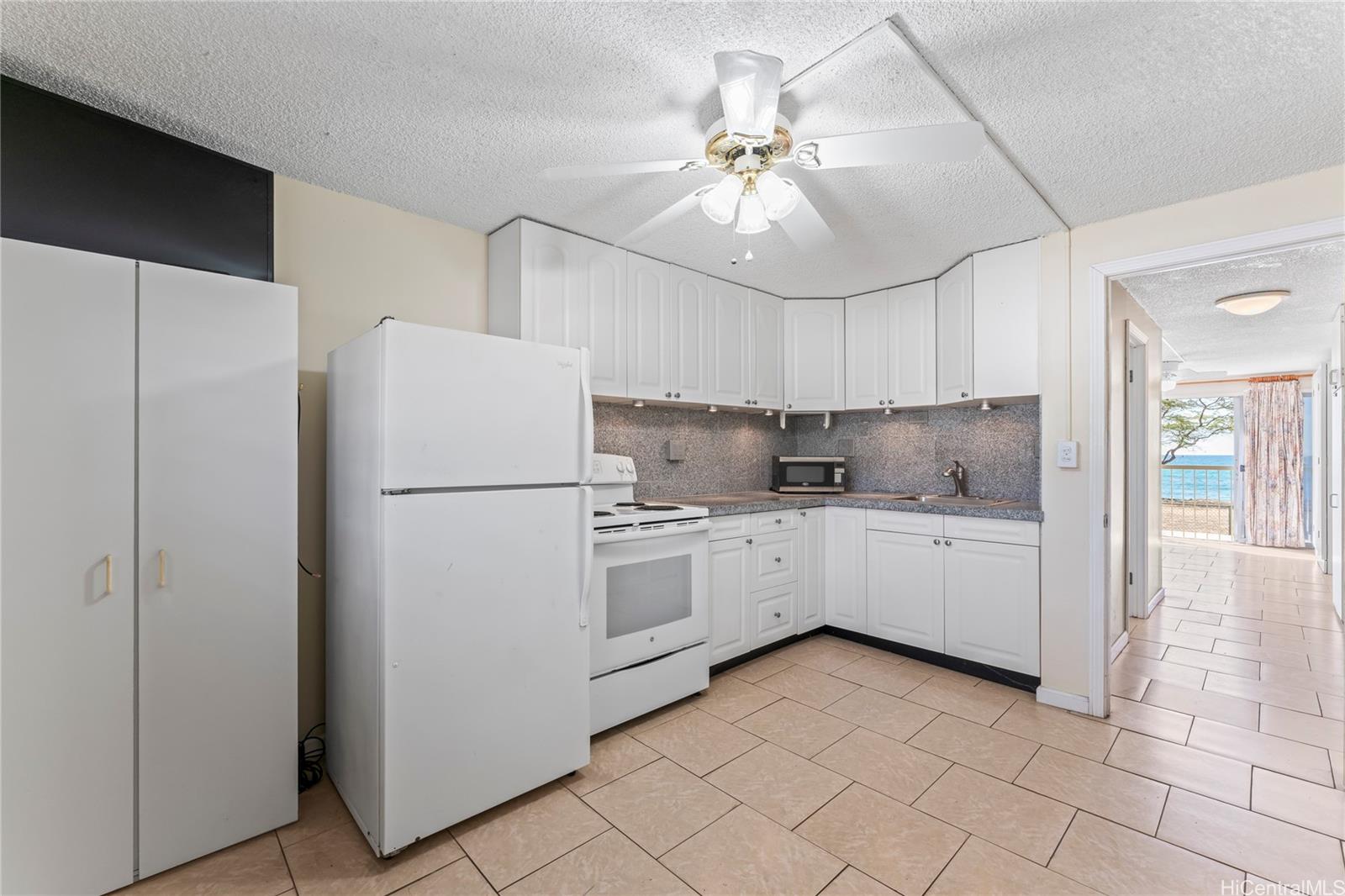 Makaha Surfside condo # A204, Waianae, Hawaii - photo 15 of 25