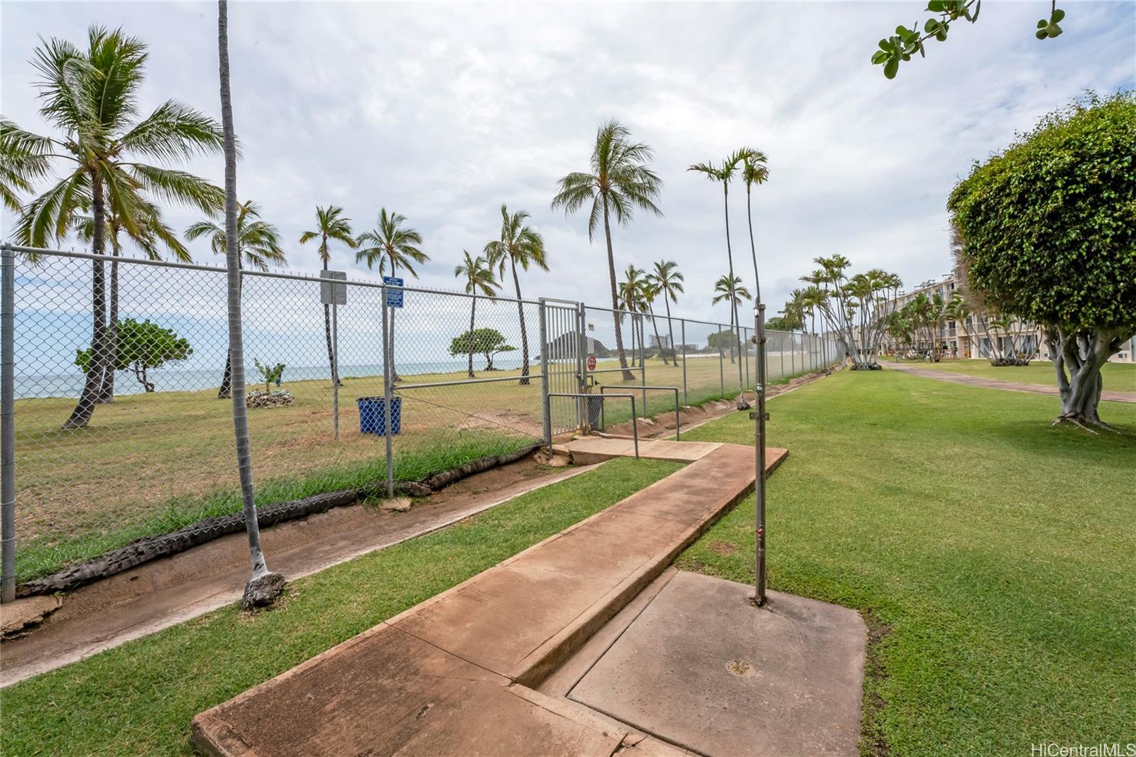 Makaha Surfside condo # A204, Waianae, Hawaii - photo 23 of 25