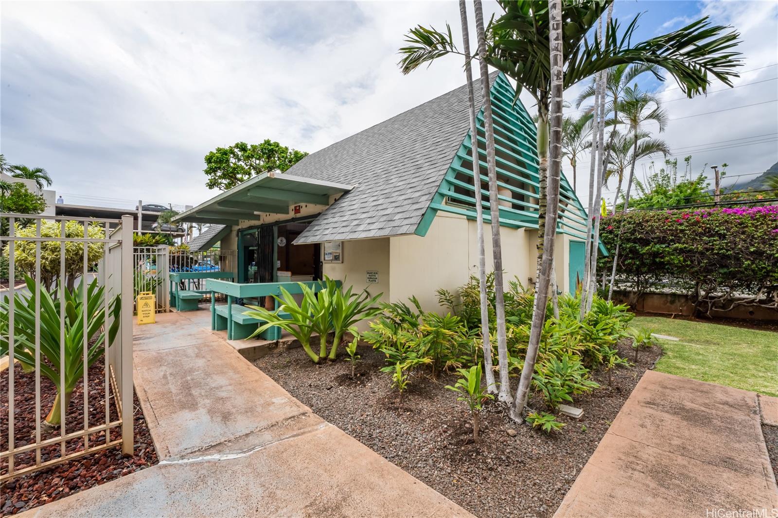 Makaha Surfside condo # A204, Waianae, Hawaii - photo 24 of 25