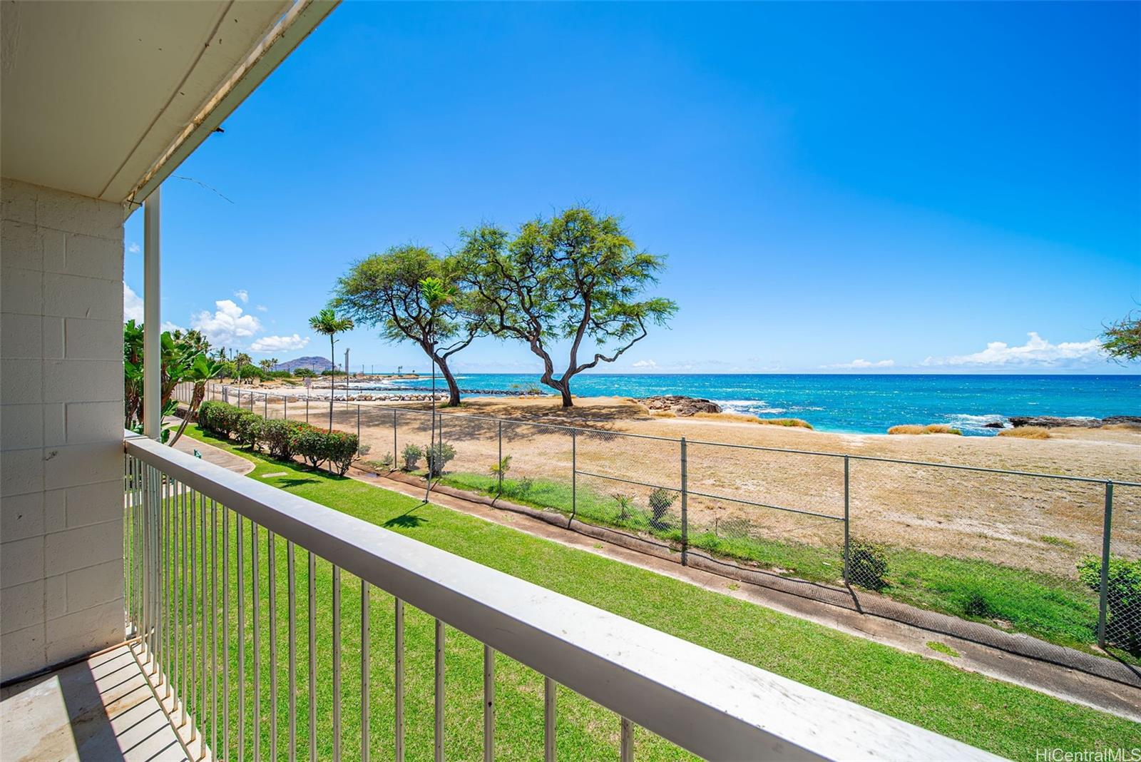 Makaha Surfside condo # A210, Waianae, Hawaii - photo 17 of 25