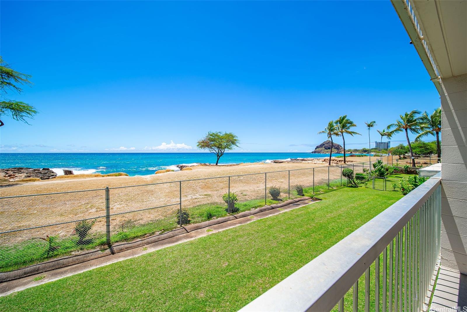 Makaha Surfside condo # A210, Waianae, Hawaii - photo 18 of 25