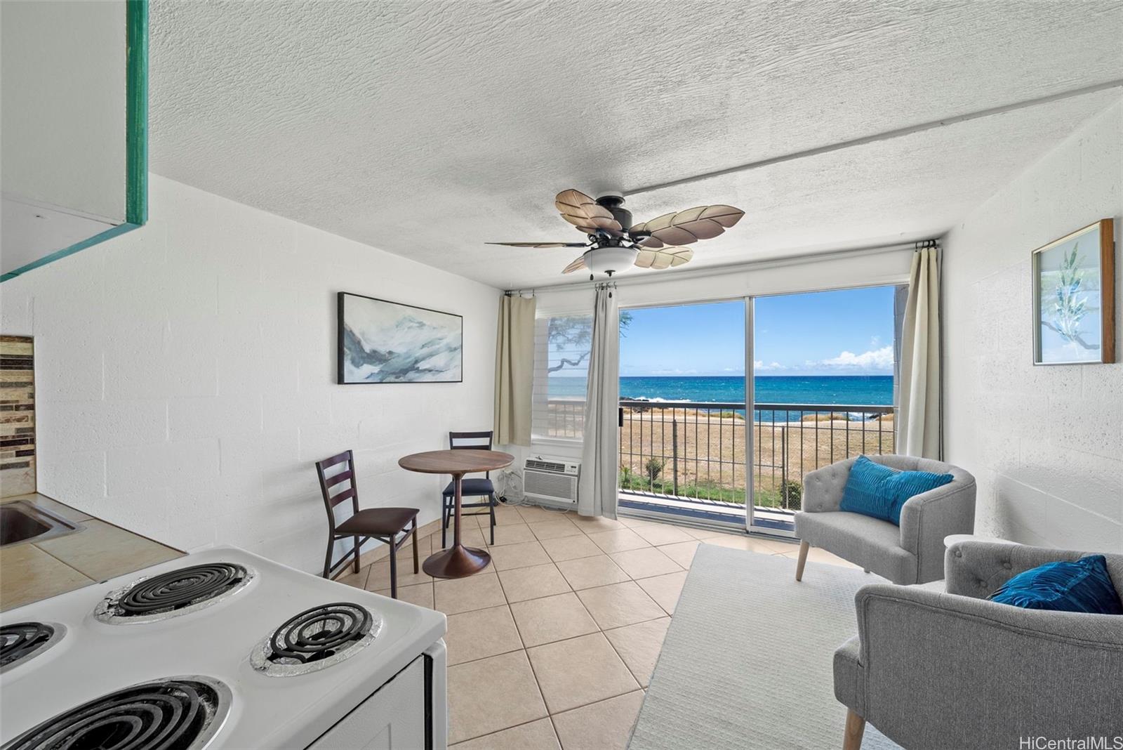 Makaha Surfside condo # A210, Waianae, Hawaii - photo 9 of 25