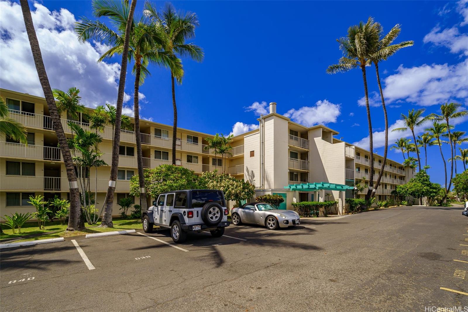 Makaha Surfside condo # A230, Waianae, Hawaii - photo 18 of 20