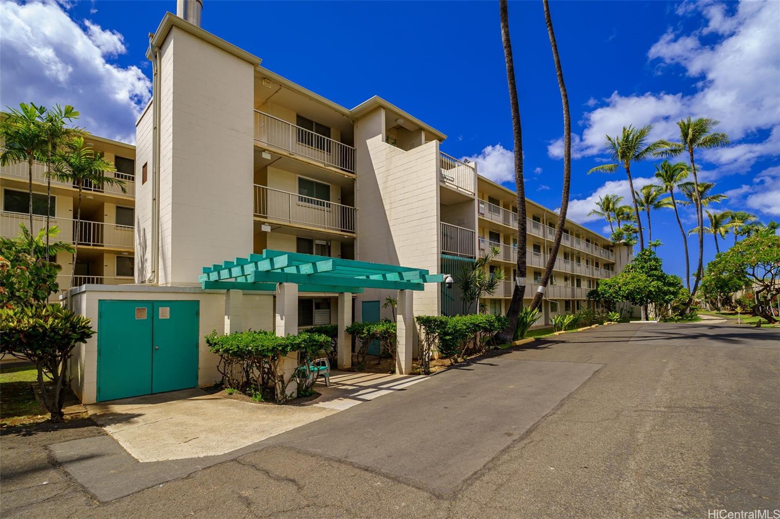 Makaha Surfside condo # A230, Waianae, Hawaii - photo 19 of 20