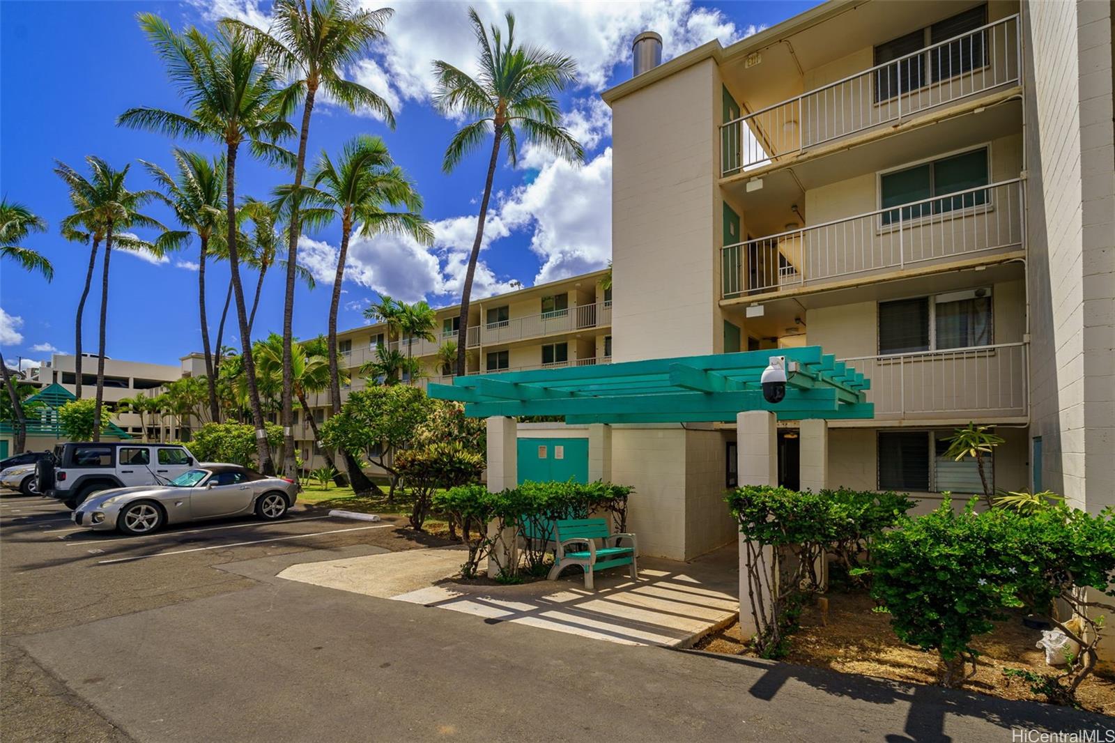 Makaha Surfside condo # A230, Waianae, Hawaii - photo 20 of 20