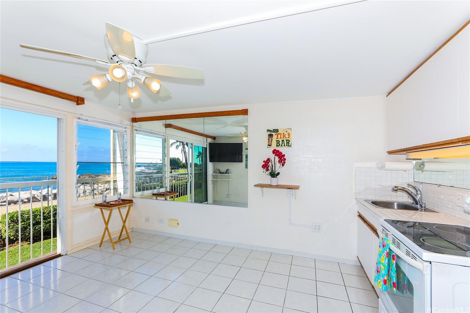 Makaha Surfside condo # A232, Waianae, Hawaii - photo 2 of 25