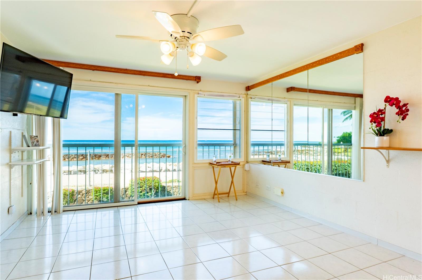 Makaha Surfside condo # A232, Waianae, Hawaii - photo 2 of 25