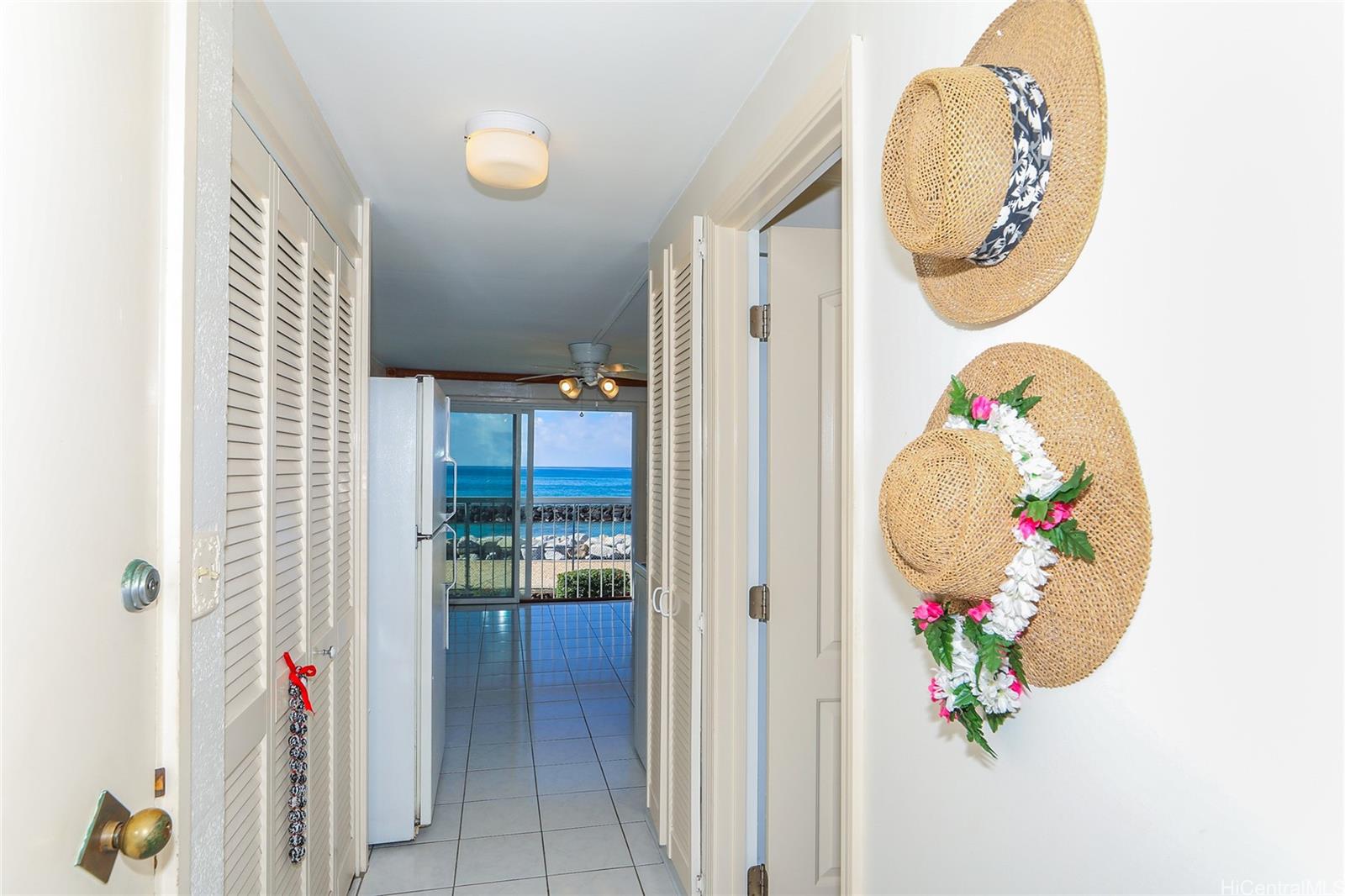 Makaha Surfside condo # A232, Waianae, Hawaii - photo 13 of 25
