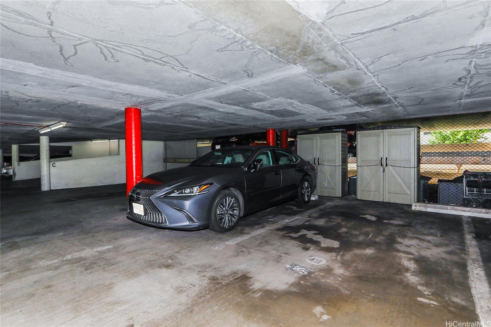 Makaha Surfside condo # A232, Waianae, Hawaii - photo 17 of 25