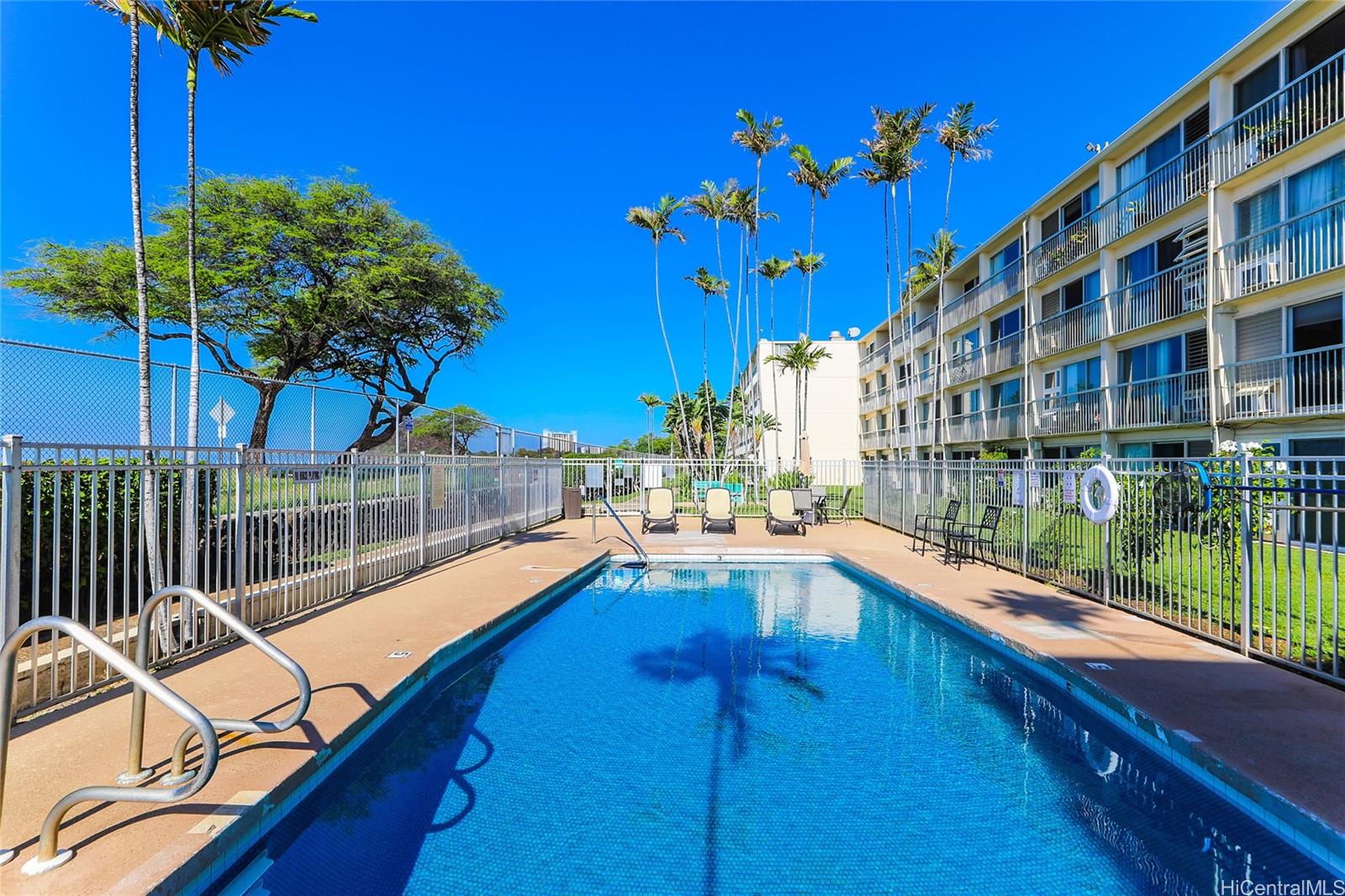 Makaha Surfside condo # A232, Waianae, Hawaii - photo 18 of 25