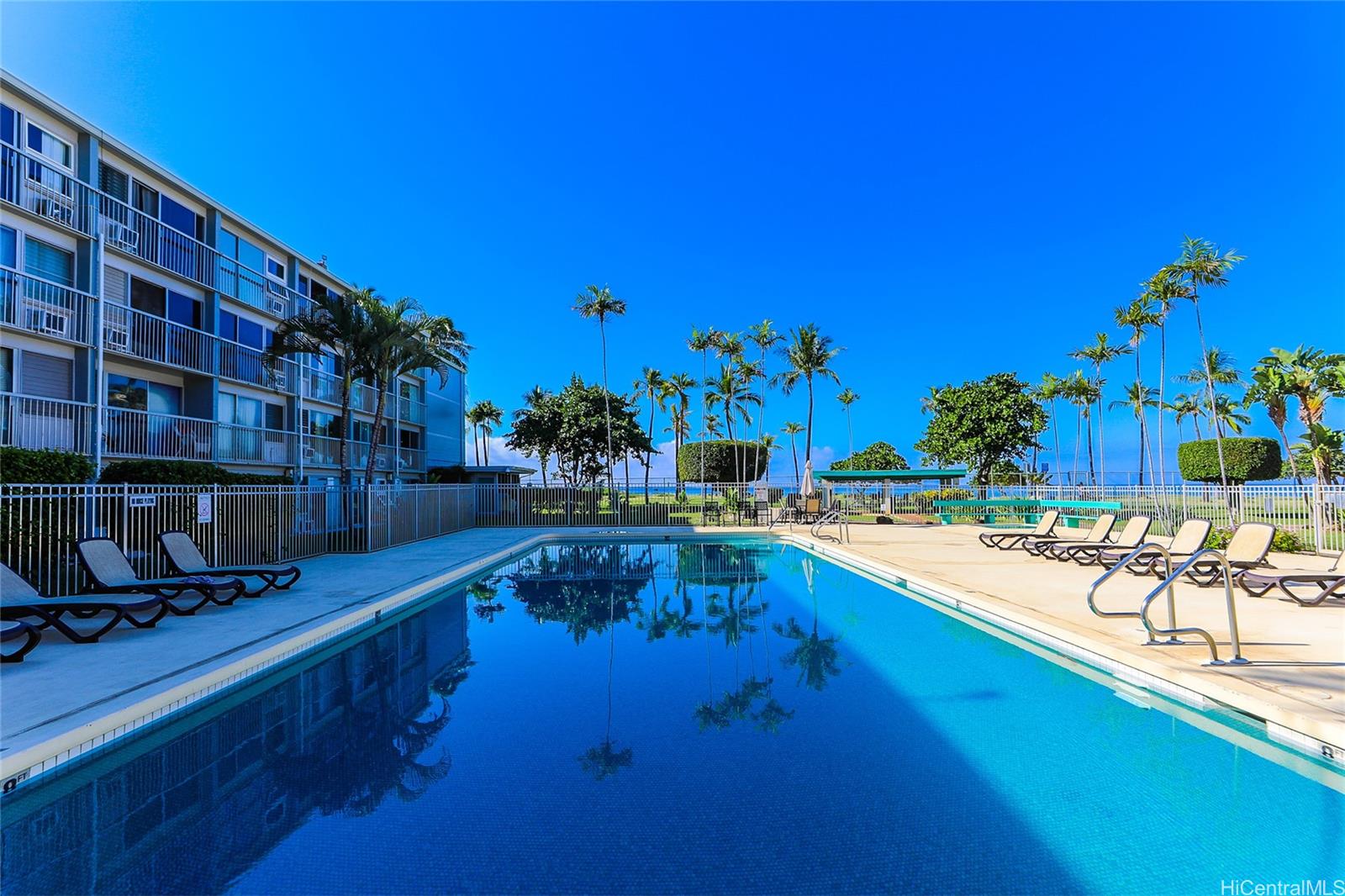 Makaha Surfside condo # A232, Waianae, Hawaii - photo 19 of 25