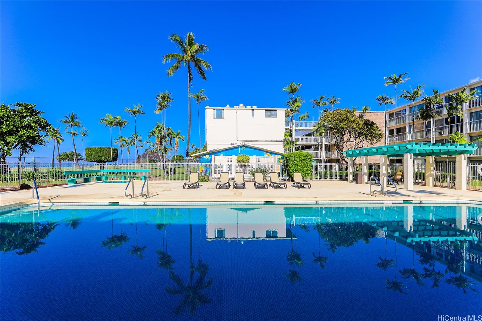 Makaha Surfside condo # A232, Waianae, Hawaii - photo 20 of 25