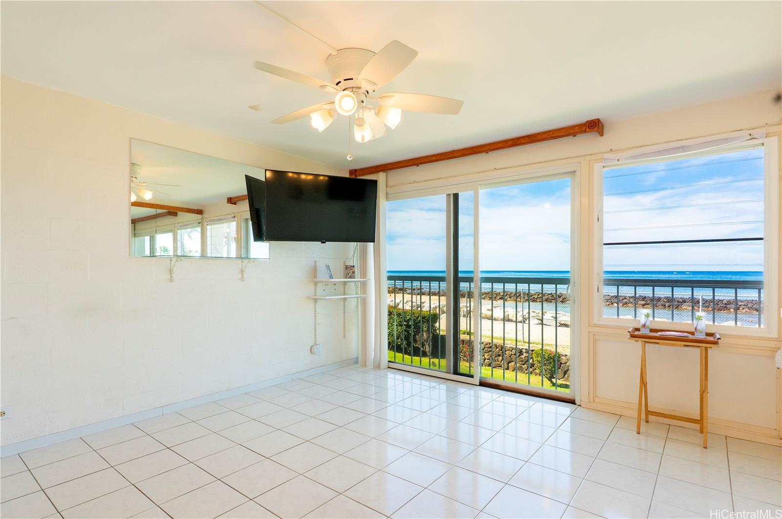 Makaha Surfside condo # A232, Waianae, Hawaii - photo 3 of 25