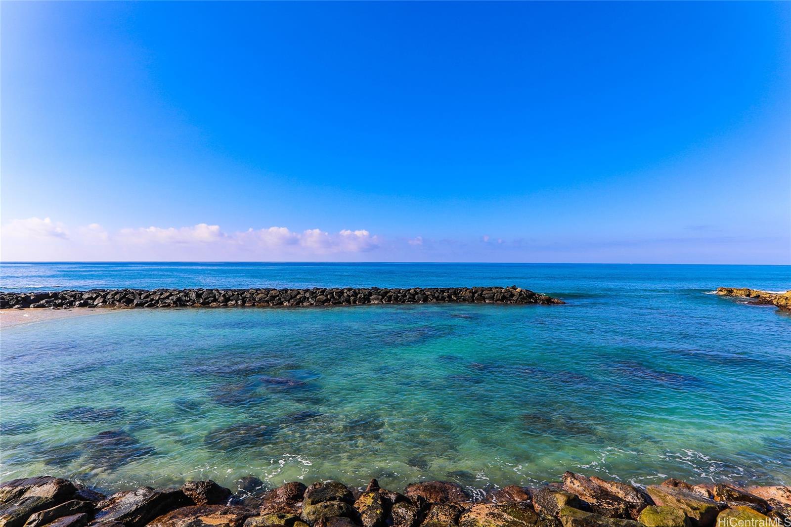 Makaha Surfside condo # A232, Waianae, Hawaii - photo 22 of 25