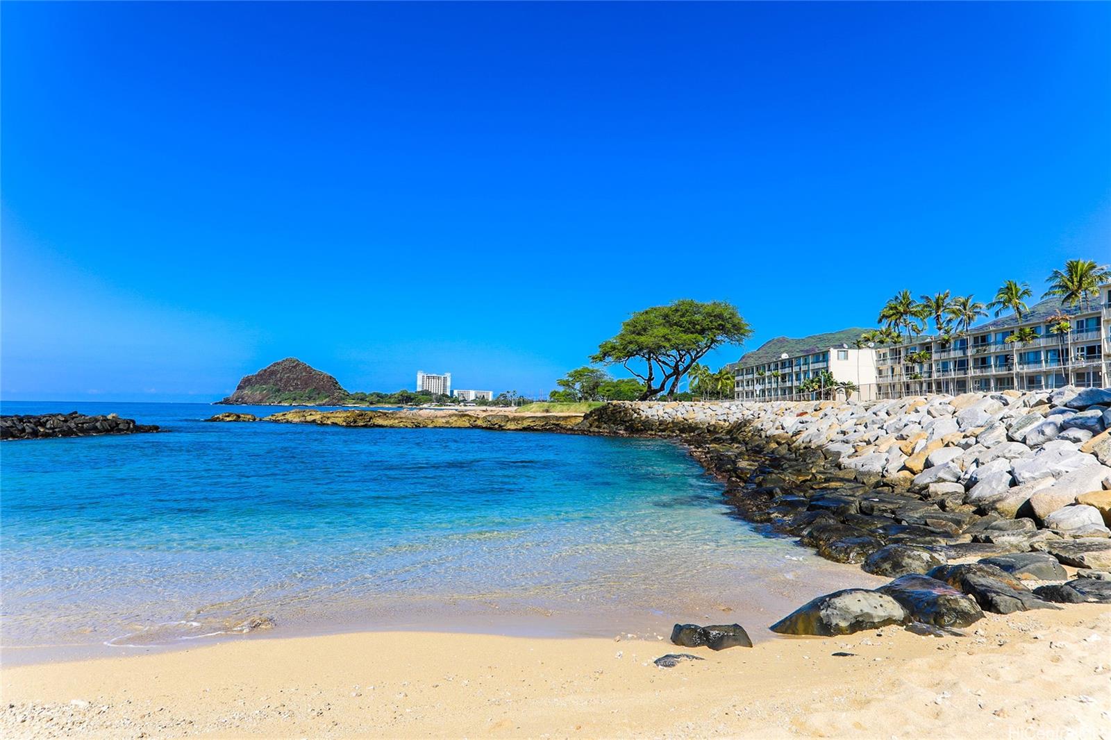 Makaha Surfside condo # A232, Waianae, Hawaii - photo 23 of 25