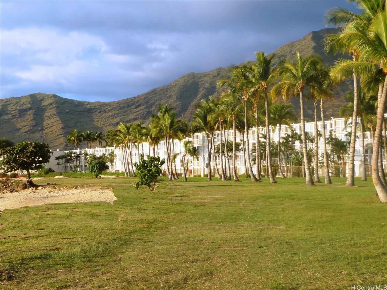 Makaha Surfside condo # A232, Waianae, Hawaii - photo 24 of 25