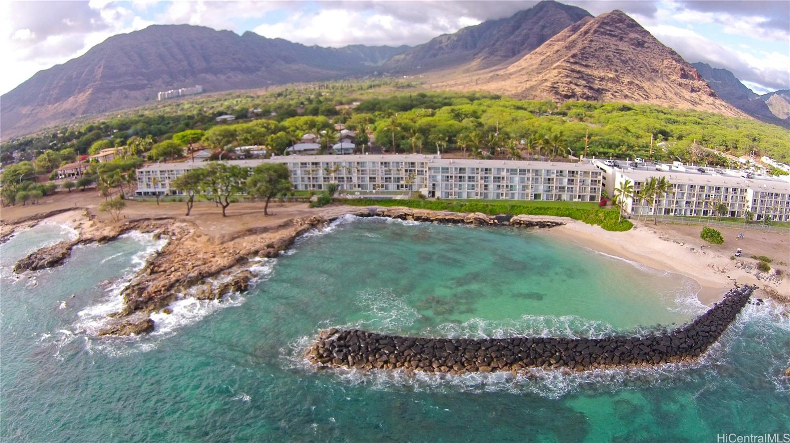 Makaha Surfside condo # A232, Waianae, Hawaii - photo 25 of 25