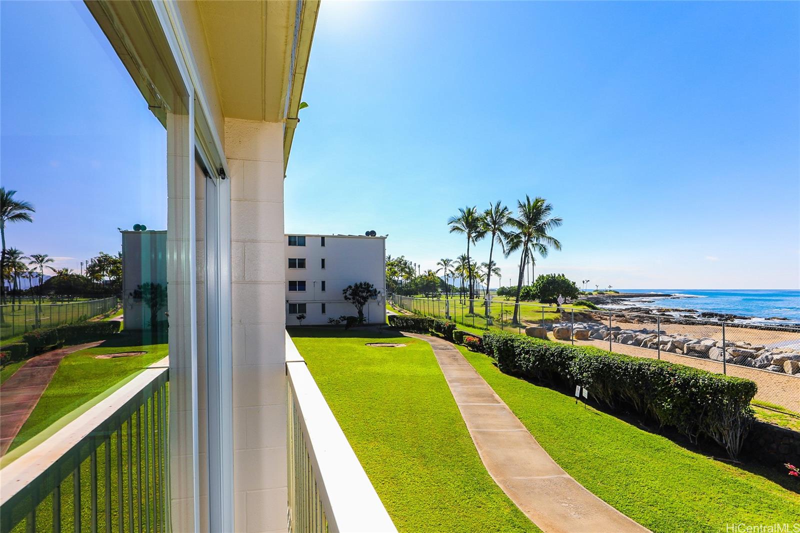 Makaha Surfside condo # A232, Waianae, Hawaii - photo 4 of 25