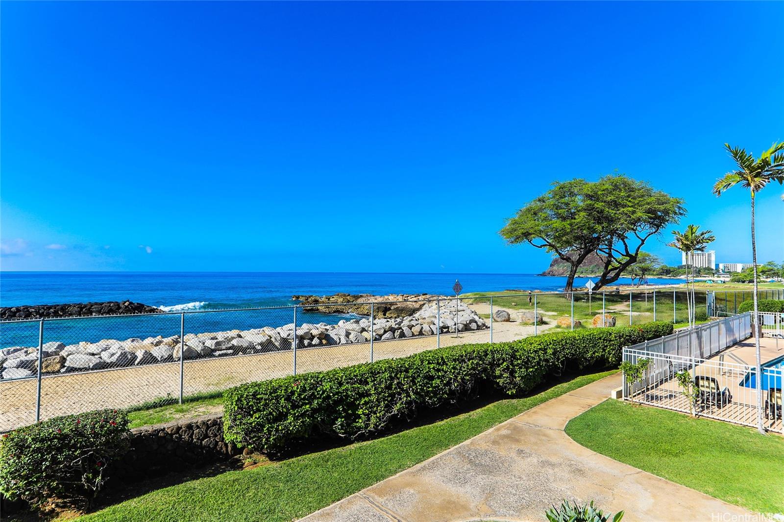 Makaha Surfside condo # A232, Waianae, Hawaii - photo 5 of 25