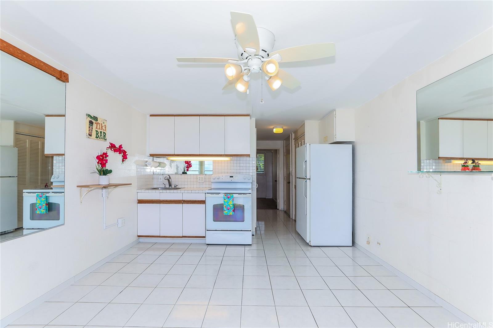 Makaha Surfside condo # A232, Waianae, Hawaii - photo 7 of 25