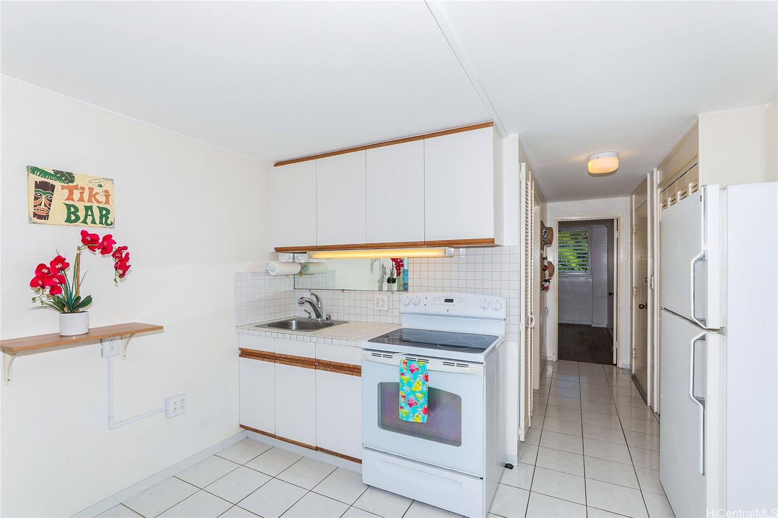 Makaha Surfside condo # A232, Waianae, Hawaii - photo 8 of 25