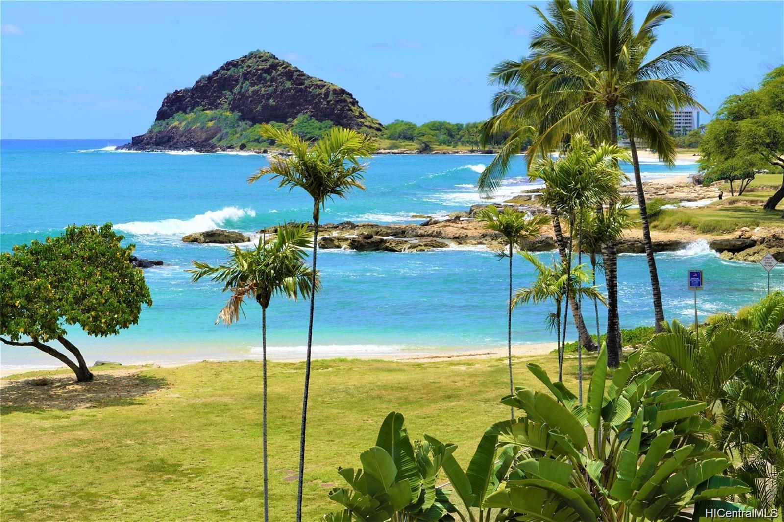 Makaha Surfside A304, 85175 Farrington Hwy, Waianae Waianae condo