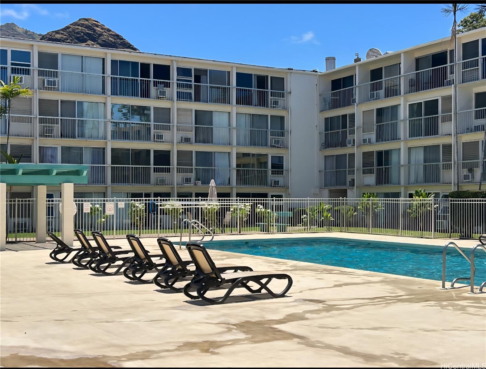 Makaha Surfside condo # A315, Waianae, Hawaii - photo 19 of 25