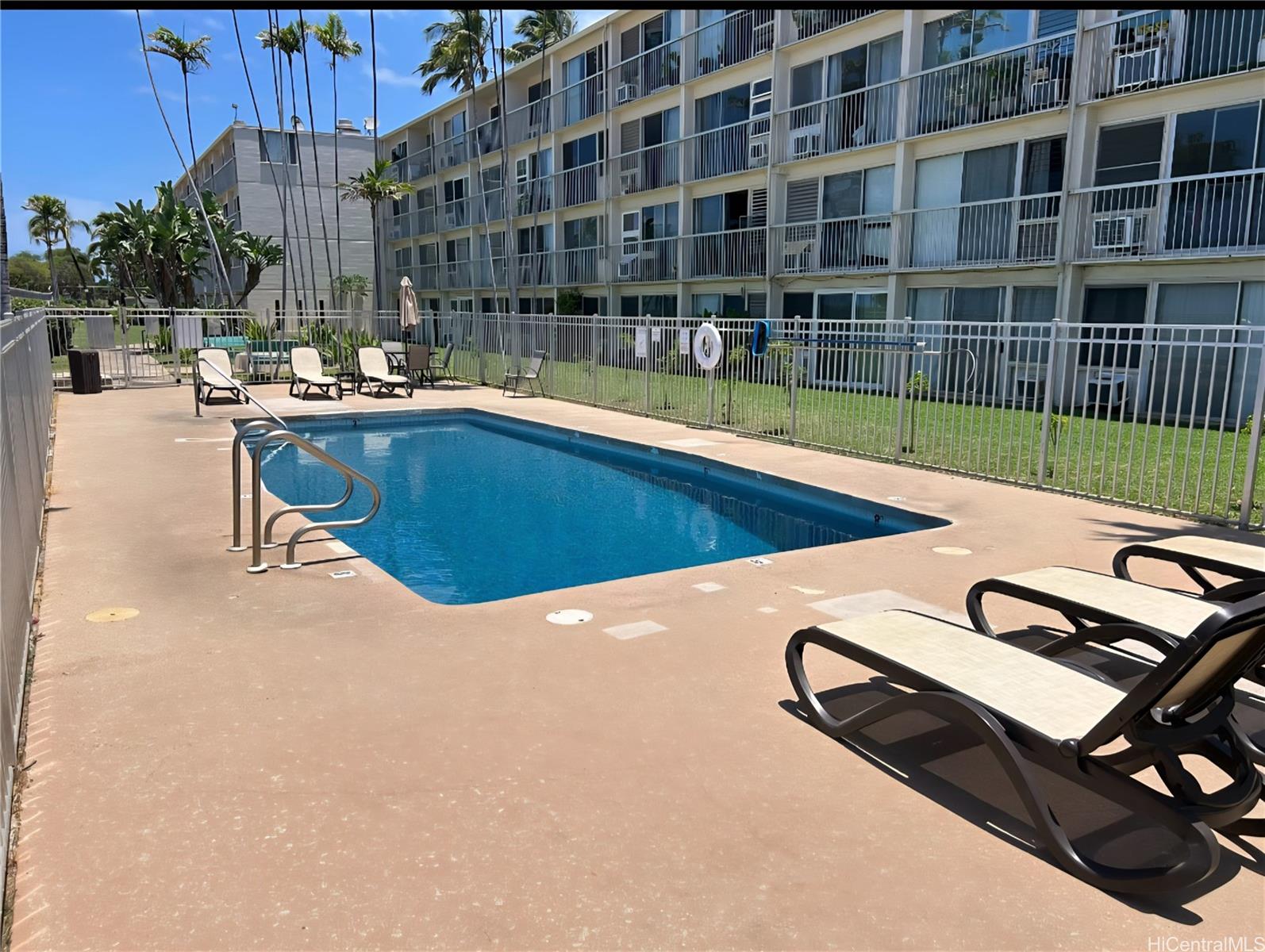 Makaha Surfside condo # A315, Waianae, Hawaii - photo 20 of 25