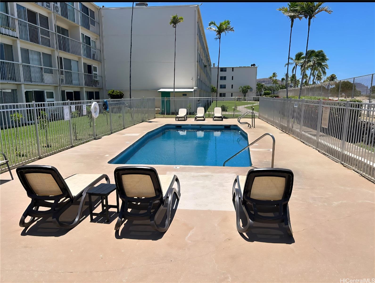 Makaha Surfside condo # A315, Waianae, Hawaii - photo 21 of 25