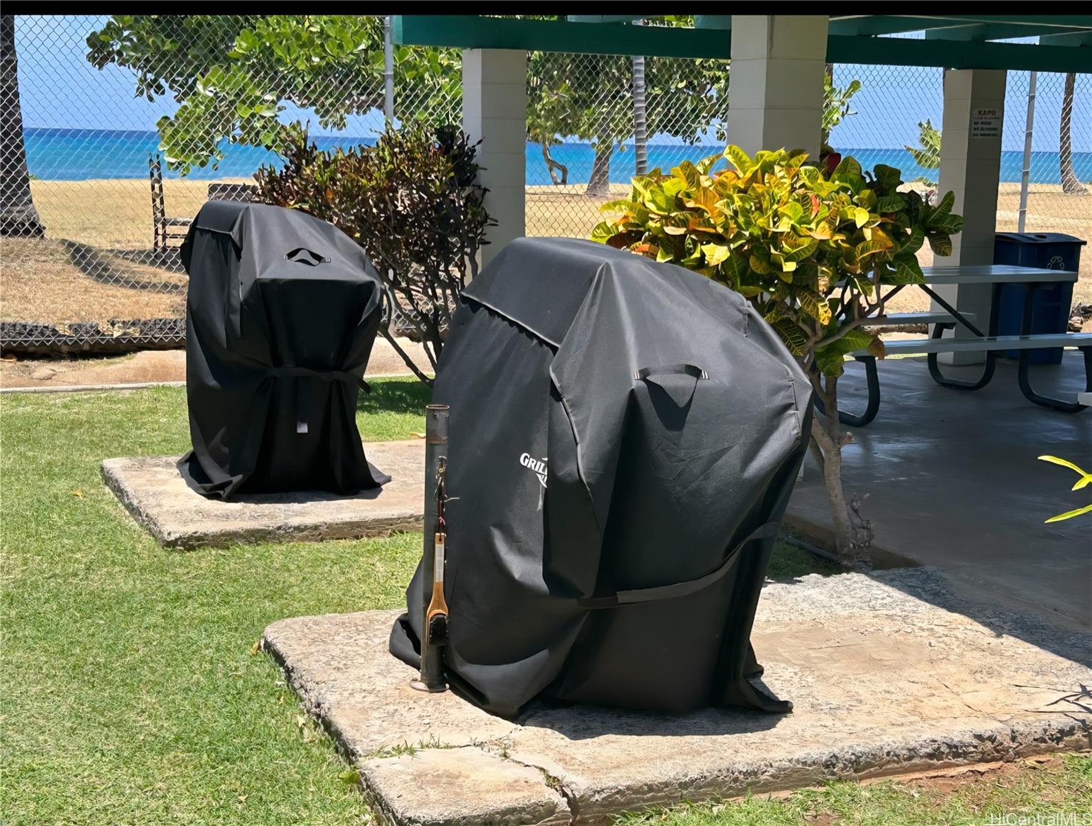 Makaha Surfside condo # A315, Waianae, Hawaii - photo 22 of 25