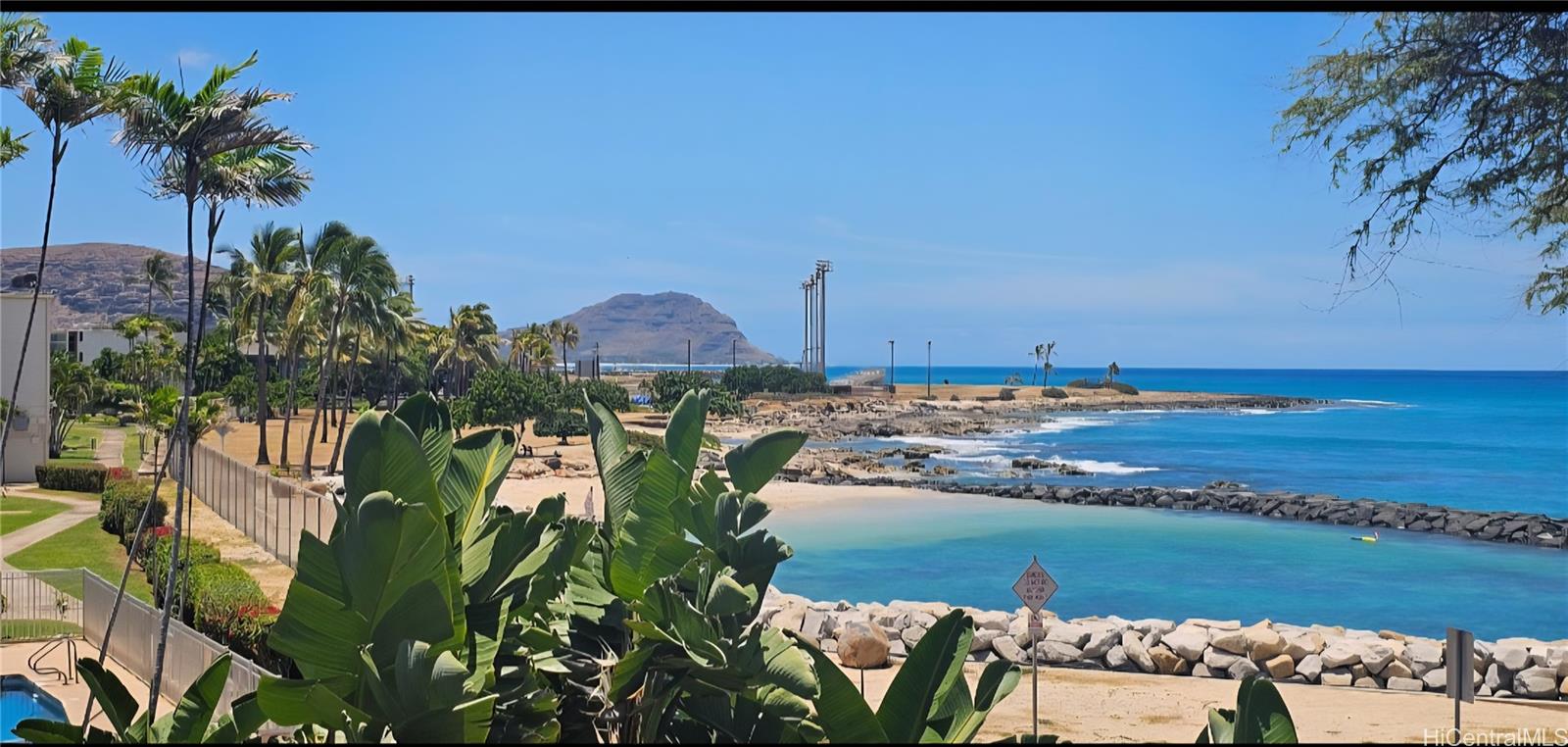 Makaha Surfside condo # A315, Waianae, Hawaii - photo 23 of 25