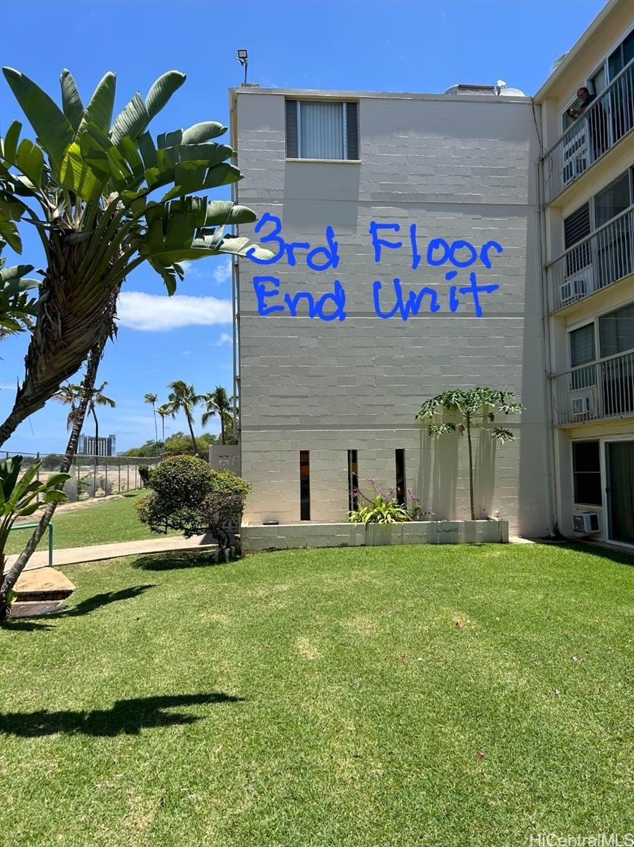 Makaha Surfside condo # A315, Waianae, Hawaii - photo 25 of 25