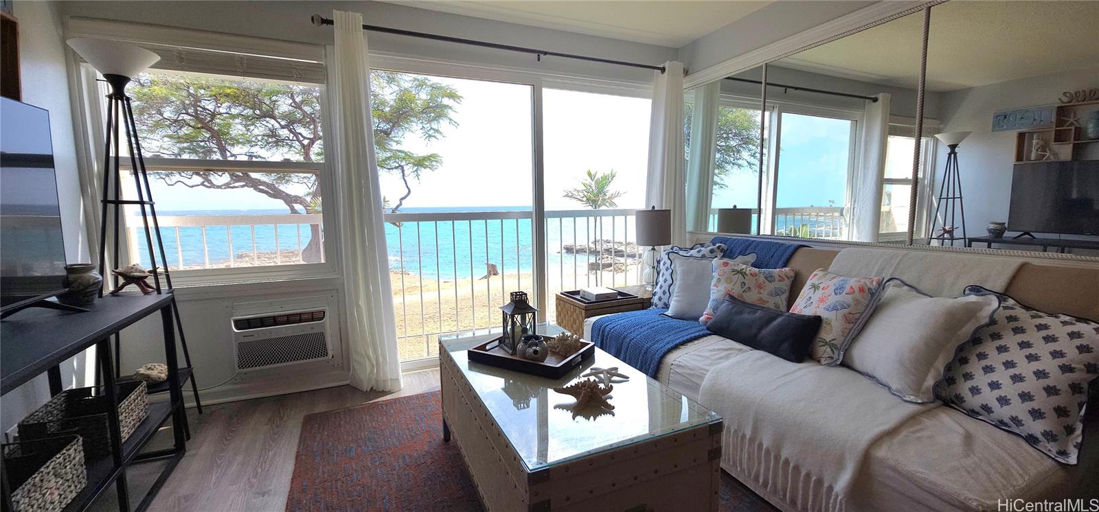 Makaha Surfside condo # A315, Waianae, Hawaii - photo 4 of 25