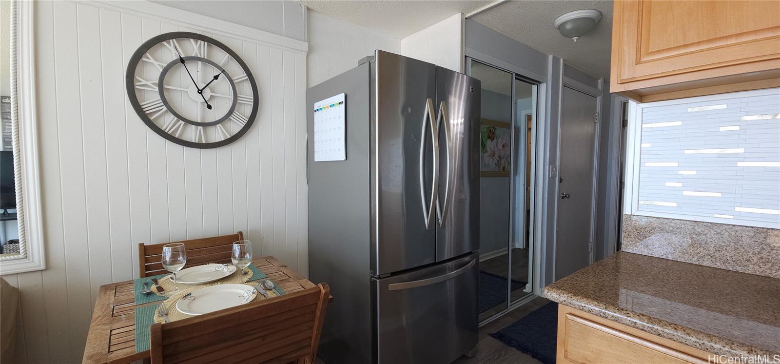 Makaha Surfside condo # A315, Waianae, Hawaii - photo 7 of 25